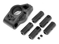 Кулак задний (NEW) BAJA 5SC артикул HPI-104781