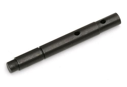 Вал КПП первичный (Team Associated MGT 1:8) DRIVE PINION SHAFT артикул AS25023
