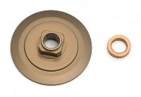 Основание слиппера 4X4 Inner Slipper Hub артикул AS91092