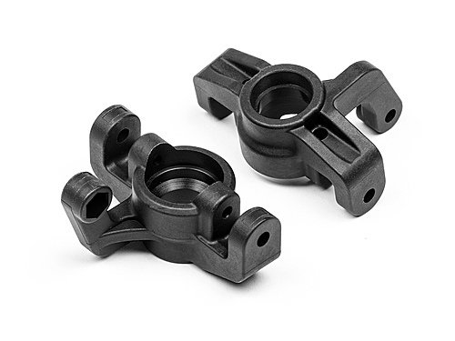 Кулаки поворотные (2 шт) (STEERING BLOCK L&R) артикул MV29028