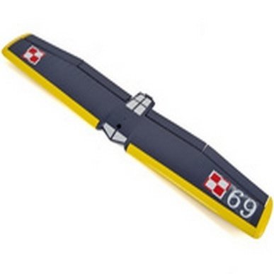 Крыло (Main Wing (Yak 12)) артикул ESK9906-001