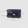 Приемник Radiolink R7FG [ver 1.4] (гироскоп, кабель-переходник для телеметрии напряжения) артикул R7FG