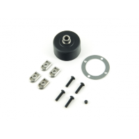 Корпус дифференциала  для ARRMA 1:8 артикул AR310433