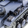Р/У танк Heng Long 1/16 Sturmgeschutz III (Германия) 2.4G RTR