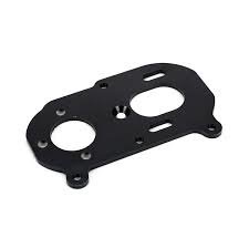 Моторама, Black: NCR (Motor Plate, Black: NCR) артикул LOSB3018
