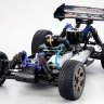 Радиоуправляемая автомодель багги KYOSHO 1/8 GP 4WD Inferno NEO 2.0 RTR (Yellow) артикул 31684T1B