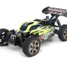 Радиоуправляемая автомодель багги KYOSHO 1/8 GP 4WD Inferno NEO 2.0 RTR (Yellow) артикул 31684T1B