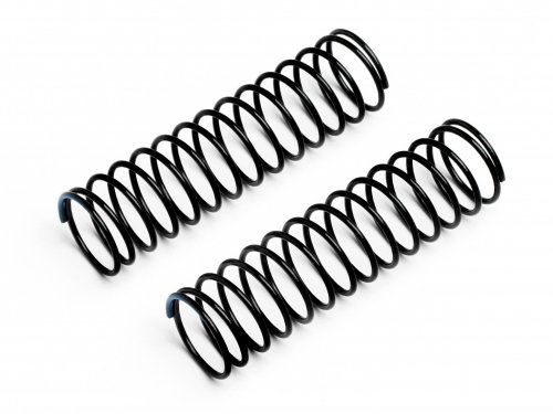 Пружины подвески 13x57x1.1mm 14.5 витков (2.4lb, Blue) артикул HPI-86916