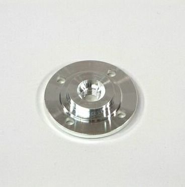 Огневое днище (21BB/ F3.5) артикул HPI-1417