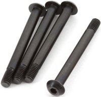 Винт M4x40мм (4 шт.) артикул AR721440
