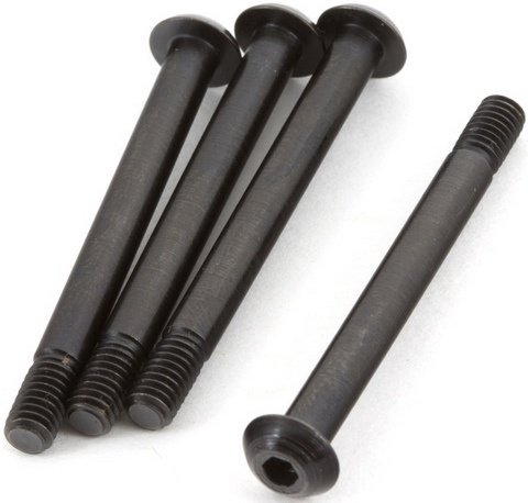 Винт M4x40мм (4 шт.) артикул AR721440
