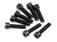 Винты M3.5x14мм (8 шт.)  [CAP HEAD SCREW] артикул HPI-94675