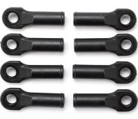 Наконечники тяг Rod ends, heavy duty (Jato/Slayer) (8) артикул TRA5525R