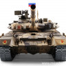 Радиоуправляемый танк Heng Long Russian Main Battle Tank Professional V6.0 2.4G 1/16 RTR