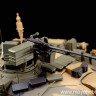 Радиоуправляемый танк Heng Long Russian Main Battle Tank Professional V6.0 2.4G 1/16 RTR