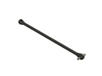 Карданный вал CVD 182mm Kraton 8S артикул ARA310926