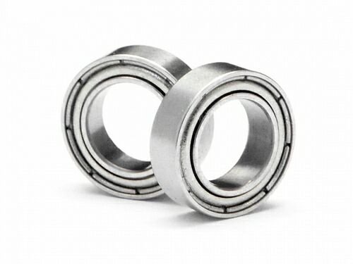 Подшипник 6x10x3 мм (2 шт.) артикул HPI-B028
