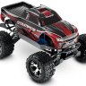 Радиоуправляемая модель машины TRAXXAS Stampede 4x4 1/10 VXL/TSM артикул TRA67086-4