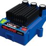Радиоуправляемая модель машины TRAXXAS Stampede 4x4 1/10 VXL/TSM артикул TRA67086-4