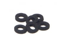 Шайба поролоновая 5X10X2MM (6шт.) пыльник артикул HPI-6158