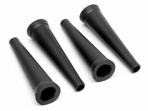 Пыльники амортизаторов 20x70MM (4 шт.)  артикул HPI-86442 