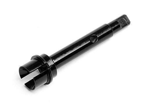 Полуось привода 6x10x50мм (Nitro3 DRIFT)  артикул HPI-86934