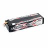 Аккумулятор Sunpadow Li-Po 11.1V - 5200mAh (40C/80C, 3S1P, T-Plug Hardcase) артикул SP-5200-3-40C-S-D