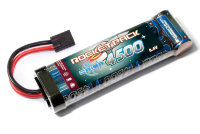 Rocket Pack 4500 8,4V Stick NiMH w/TRX Plug 12 AWG артикул ORI10331