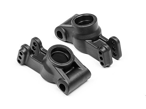 Ступицы задние (лев+прав) (REAR HUBS L&R) артикул MV29031