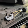 Р/У танк Taigen 1/16 Panther type G (Германия) 2.4G RTR