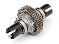 Дифференциал в сборе HD (BAJA 5SC) артикул HPI-104963 