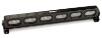 Свет на крышу (черный) LED (6) 1/10, 1/8 и 1/5 артикул C25139BLACK