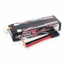 Аккумулятор Sunpadow Li-Po 11.1V - 4200mAh (40C/80C, 3S1P, TRX Hardcase) артикул SP-4200-3-40C-S-TRX