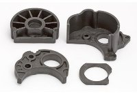 Опора редуктора заднего хода. REV GEAR/SHIFT FORK MNT артикул AS25673