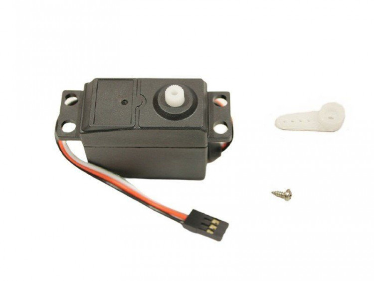 Сервомашинка 40g для катера Volantex RC: ATOMIC 700, Vector SR80/Pro, SR85, 79102 HURRICANE артикул PS1311