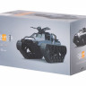 Радиоуправляемый гусеничный "белый" вездеход 1/12 2.4G RTR артикул G2061-WHITE