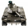 Р/У танк Heng Long 1/16 Walker Bulldog - M41A3 "Бульдог" 2.4G RTR