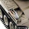 Р/У танк Heng Long 1/16 Walker Bulldog - M41A3 "Бульдог" 2.4G RTR