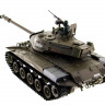Р/У танк Heng Long 1/16 Walker Bulldog - M41A3 "Бульдог" 2.4G RTR
