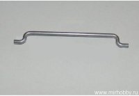 Тяга (BB11) (Tie-Rod) артикул TAM-15305013
