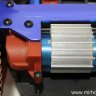 Радиоуправляемый шорт-корс Remo Hobby Rocket Brushless UPGRADE (оранжевый) 4WD 2.4G 1/16 RTR артикул RH1625UPGV2-ORAN