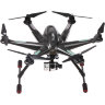 Гексакоптер - Tali H500 RTF (DEVO F12E, 3D подвес, TX5804 (CE), кабель для GoPro) артикул WAL-H500-FPV3