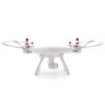 Радиоуправляемый квадрокоптер SYMA X8SW / 4CH / 6AXIS GYRO с (с FPV камерой) артикул SYMA-X8SW