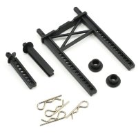 BODY MOUNT, REAR/ BODY MOUNT артикул TRA7315