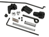 Детали привода газа - THROTTLE LINKAGE SET артикул HPI-85462 