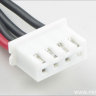 Аккумулятор Team Orion Batteries 11.1V 3500mAh 50C LiPo Softcase Deans plug + LED status артикул ORI60175