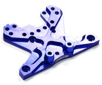 Бабочка (BLUE) HPI 1/10 Bullet MT &amp; Bullet ST артикул T8701BLUE