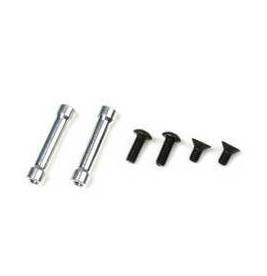 Стойки крепления верхней деки E4 [Upper Deck Front Stiffer Post (2)] артикул TM-503208