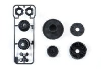 Набор деталей "G" (шестерниr) (G Parts Bag (Gear)) артикул TAM-19005422