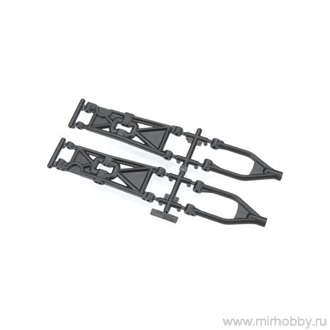 Рычаги передние ARRMA артикул AR330057